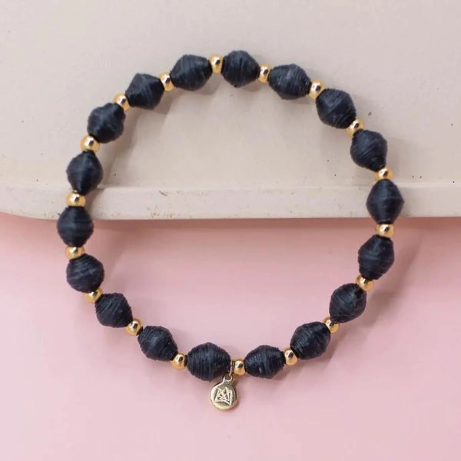 DREAMER & CO - THE TINY HOOP BRACELET - Image 8