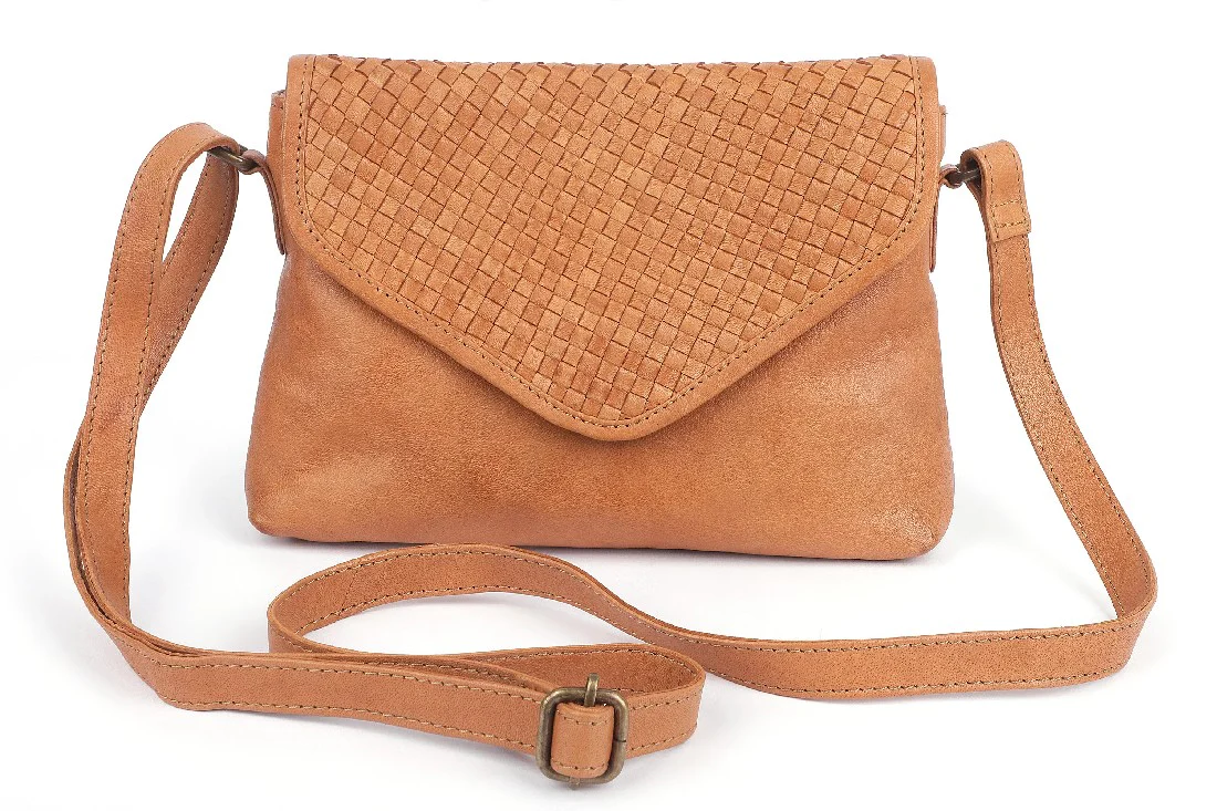 IN LEATHERZ - BLURT LEATHER BAG - Image 3