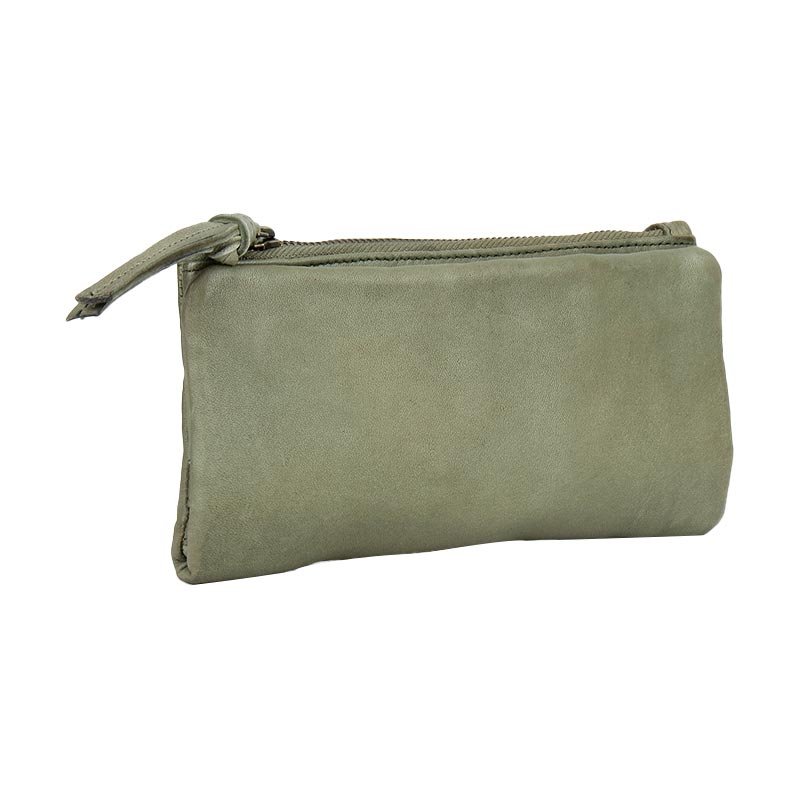 IN LEATHERZ - TINGE WALLET/PURSE - BL04 - Image 8