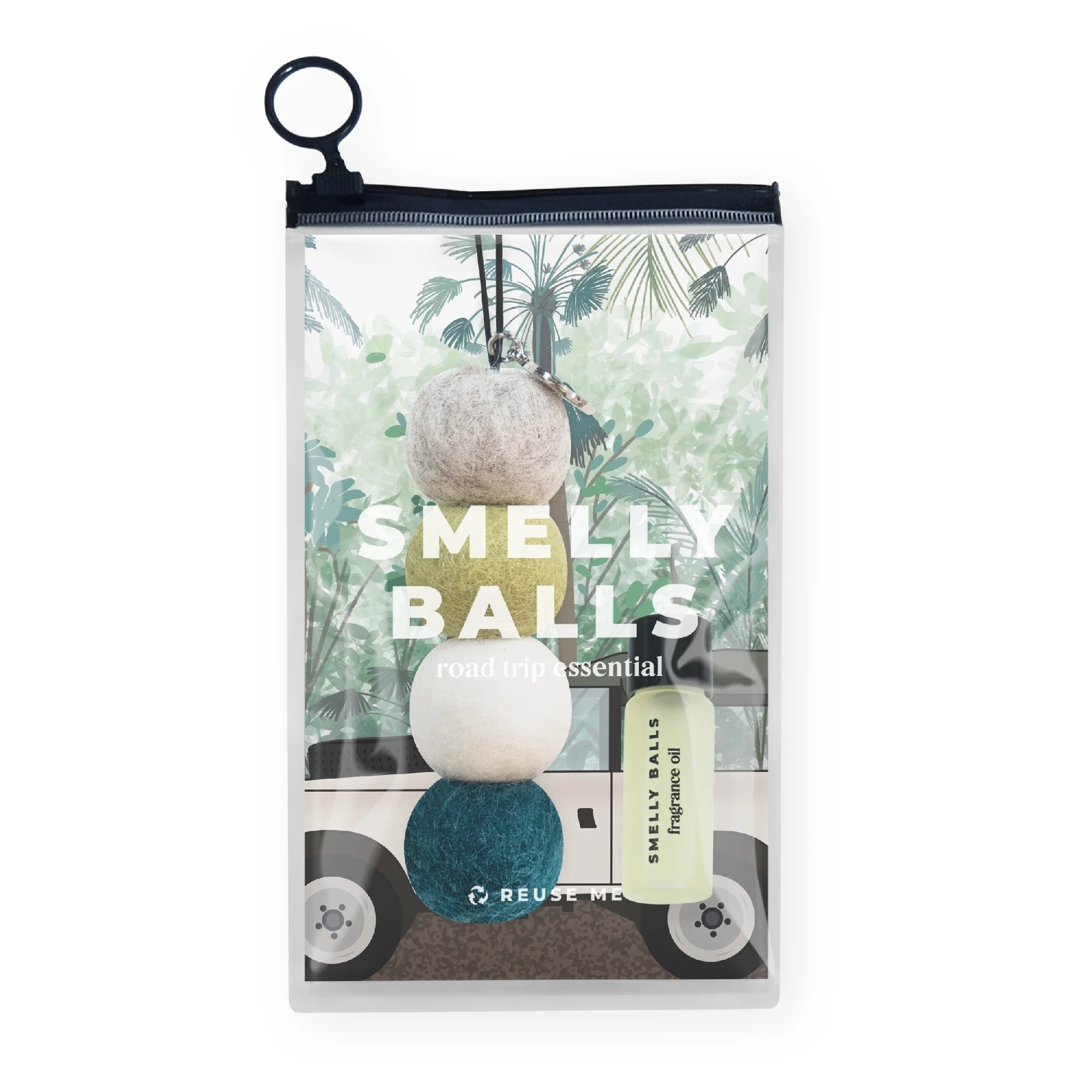 SMELLY BALLS - SERENE SET - Image 4